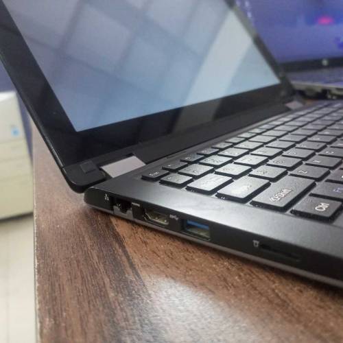 Haier Laptop I5 7 generation 