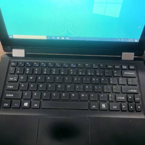 Haier Laptop I5 7 generation 