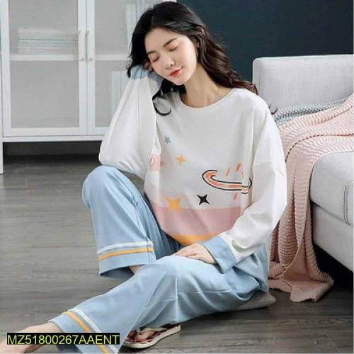 Fabric PC Inter Lock