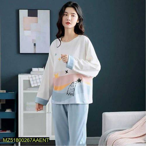 Fabric PC Inter Lock