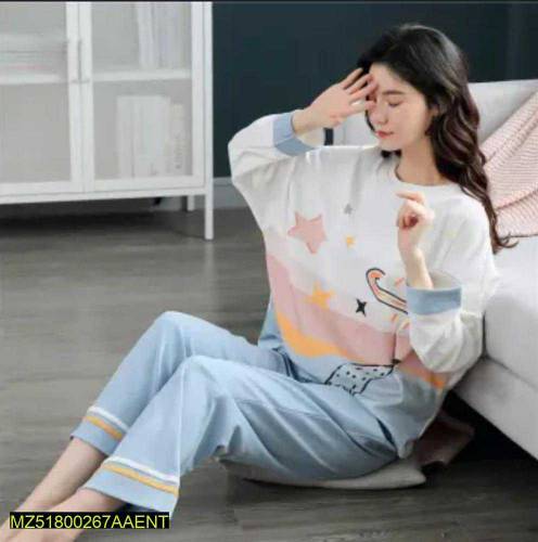 Fabric PC Inter Lock