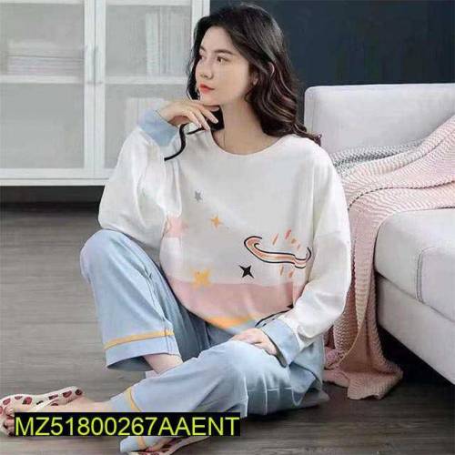 Fabric PC Inter Lock