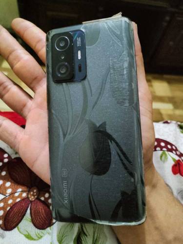 Xiaomi 11T