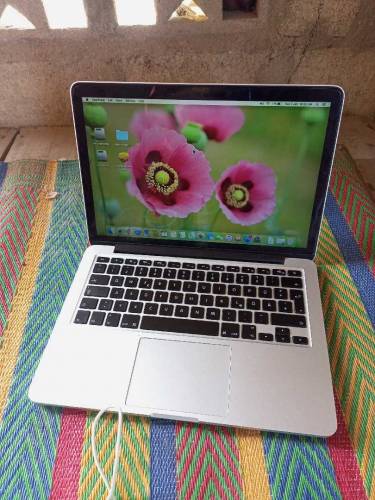 MacBook Pro 2015 (Early) 8GB Ram 512GB SSD