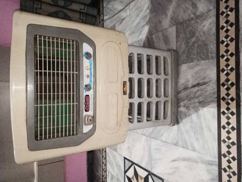 United Cooler 1 season used