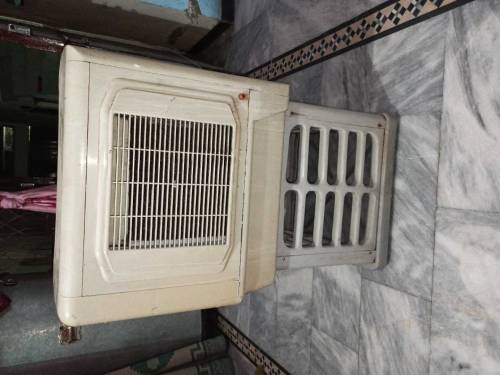 United Cooler 1 season used