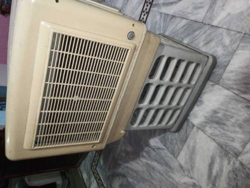 United Cooler 1 season used