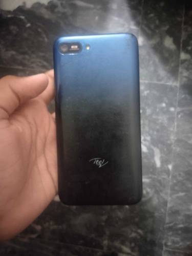 best mobile for kids Itel A25