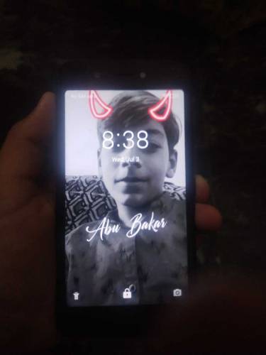 best mobile for kids Itel A25