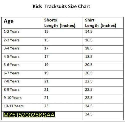 baby track suits