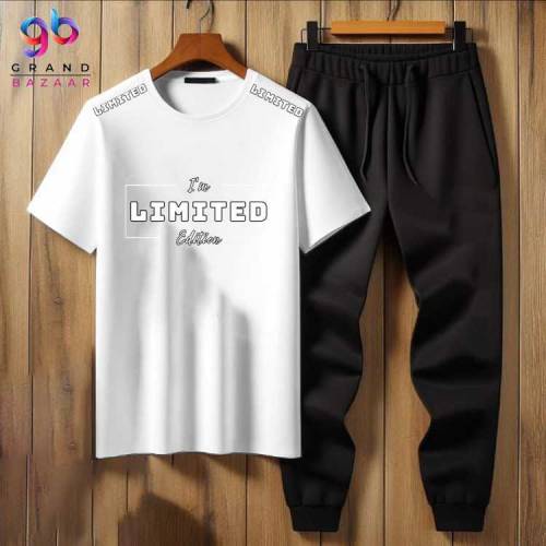 tracksuit for men