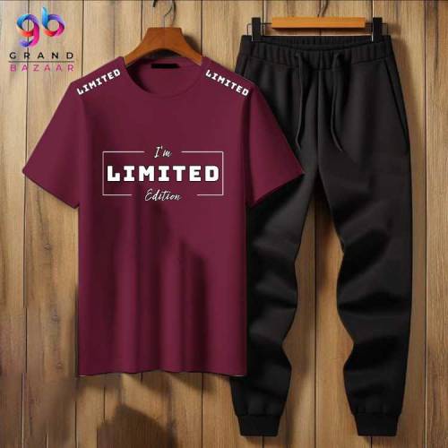 tracksuit for men