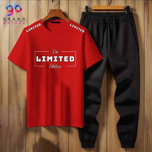 tracksuit for men