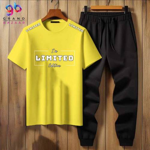 tracksuit for men