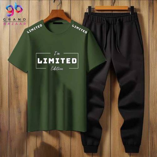 tracksuit for men