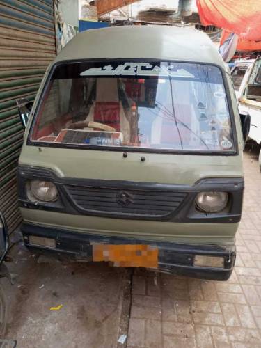 hiroof 1992 karachimint condition 