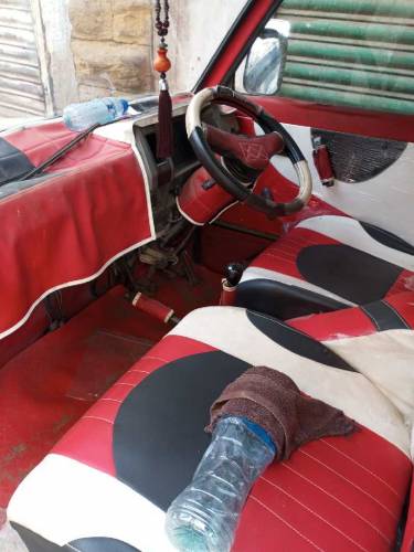 hiroof 1992 karachimint condition 