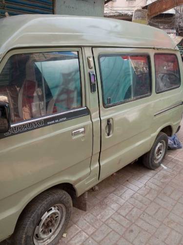 hiroof 1992 karachimint condition 