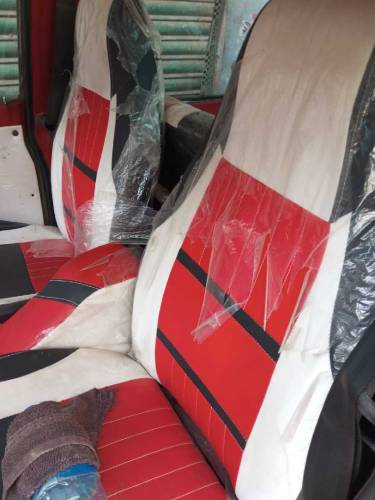 hiroof 1992 karachimint condition 