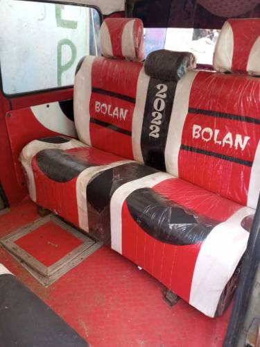 hiroof 1992 karachimint condition 