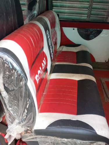 hiroof 1992 karachimint condition 