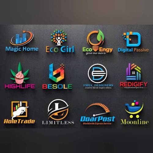 Expert Graphic Design for YouTube, Logos, Banners, and Flyers