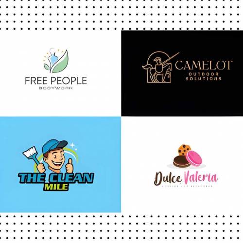 Expert Graphic Design for YouTube, Logos, Banners, and Flyers