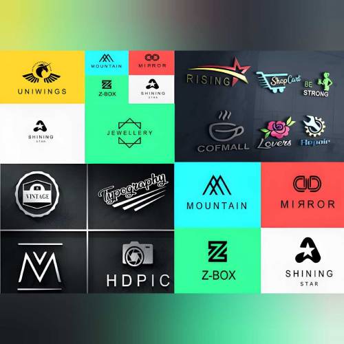 Expert Graphic Design for YouTube, Logos, Banners, and Flyers