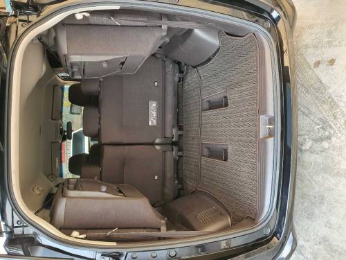 Honda Freed facelift