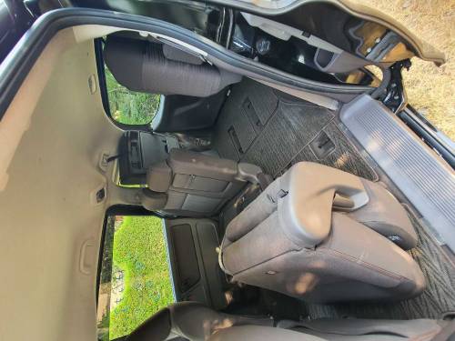 Honda Freed facelift