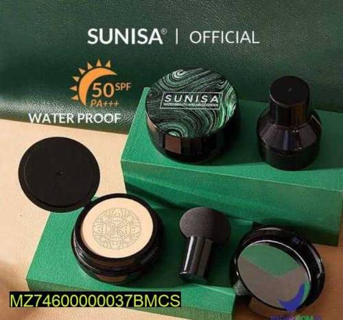 3 in 1 Makeup Deal 