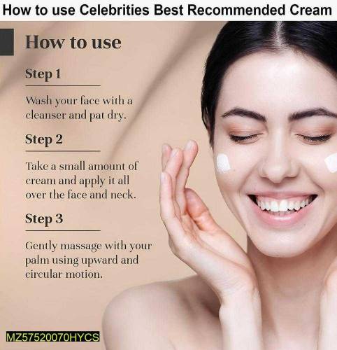 night cream 