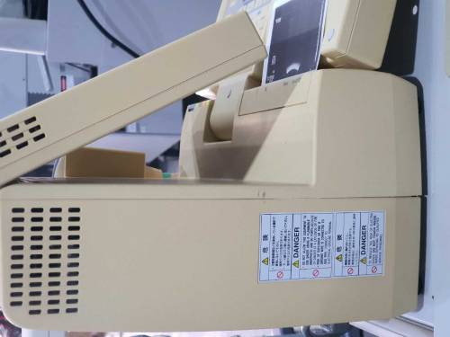 Ultrasound Machine (Fukuda Denshi FFsonic UF-4300R)