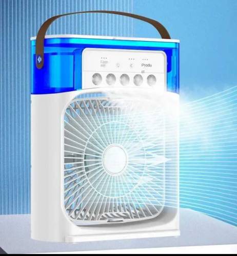 Mini air cooler fan 
