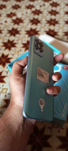 realme narzo 50 new condition