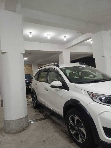 Honda Brv IVTSC S 2019