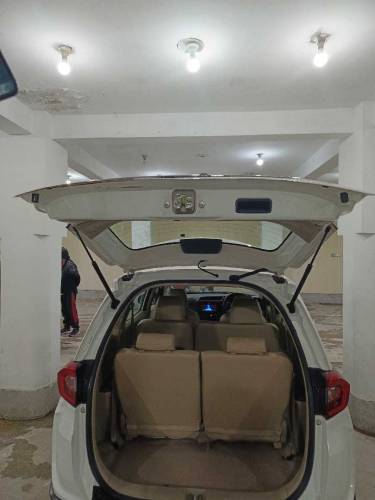 Honda Brv IVTSC S 2019