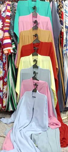 Mirha abaya collection 