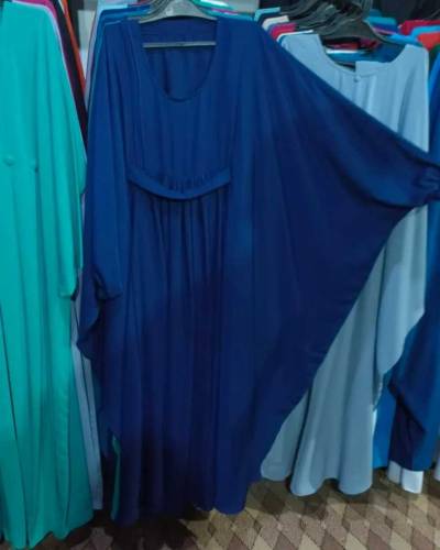 Mirha abaya collection 