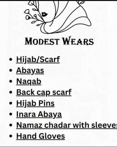 Mirha abaya collection 