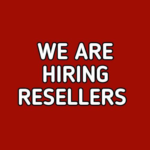 Need Reseller For Our Digital Products