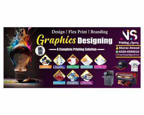 NS Printing Agency 