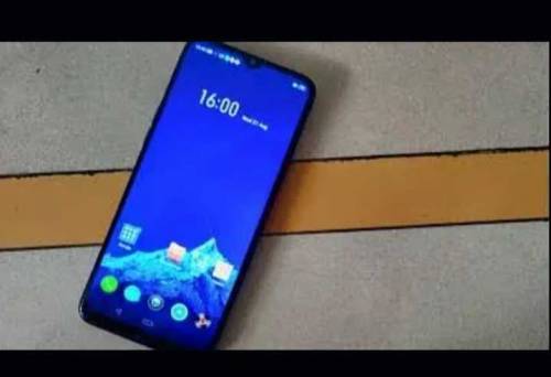 realme 5s