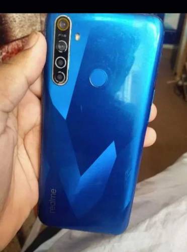 realme 5s