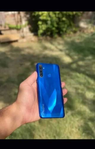 realme 5s
