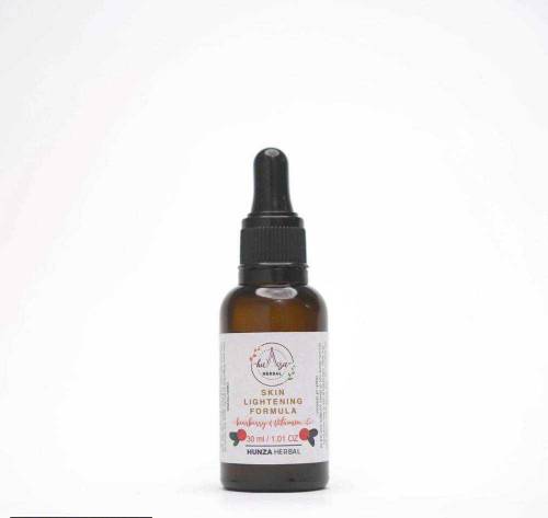 Bearberry vitamin C skin tone & Dark spot corrector secum 