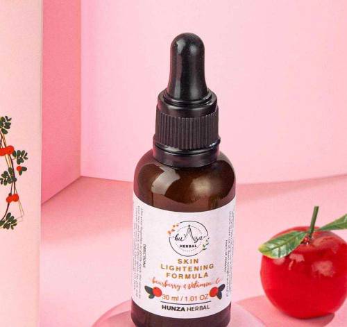 Bearberry vitamin C skin tone & Dark spot corrector secum 