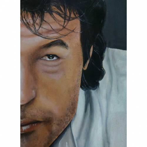Imran Ahmad Khan Niazi