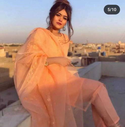 3pcs embroidered suit with embroidered dupatta