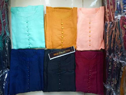 3pcs embroidered suit with embroidered dupatta